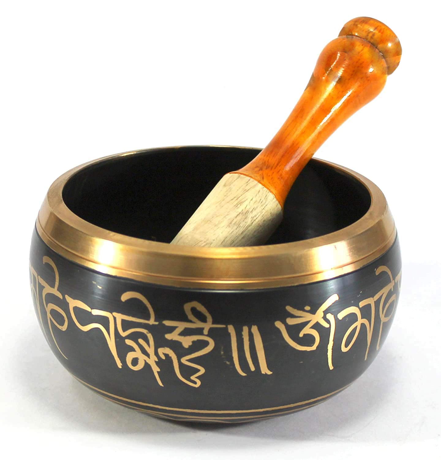 ESplanade - Tibetan Buddhist Singing Bowl Prayer Instrument With ...