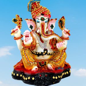 Resin Ganesh