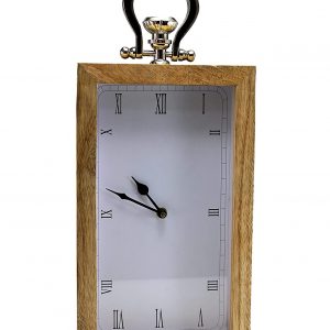 Hanging Clock